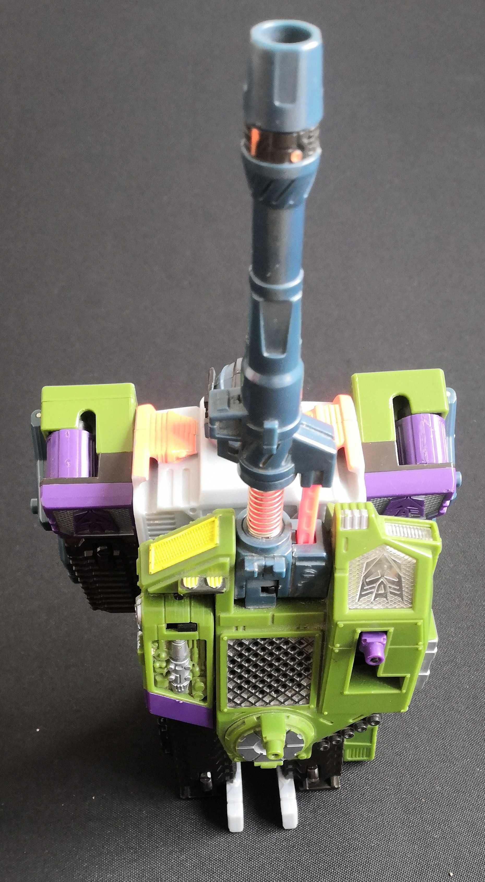 Transformers Armada Megatron firmy Hasbro