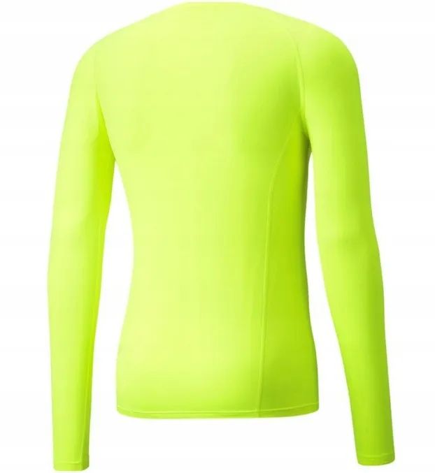 Koszulka piłkarska długi rękaw PUMA Performance Liga Baselayer Tee XXL