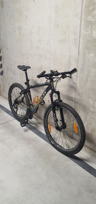 Jak nowy rower Kellys Magic XC Cross Country 26 cali.
