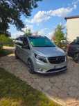 Mercedes-Benz Vito Mercedes Vito Tourer 8 osobowy Warszawa Prywatnie 100% bezwypadkowy