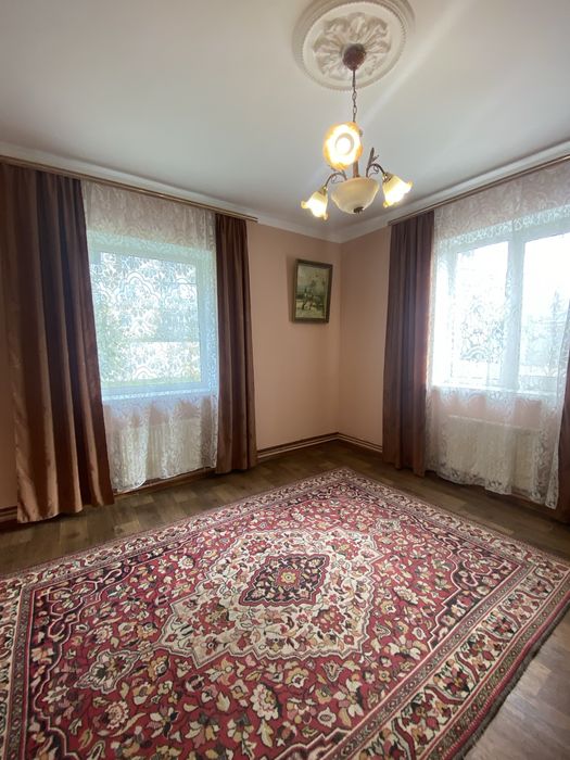 Продам будинок р-н Панчишної фабрики