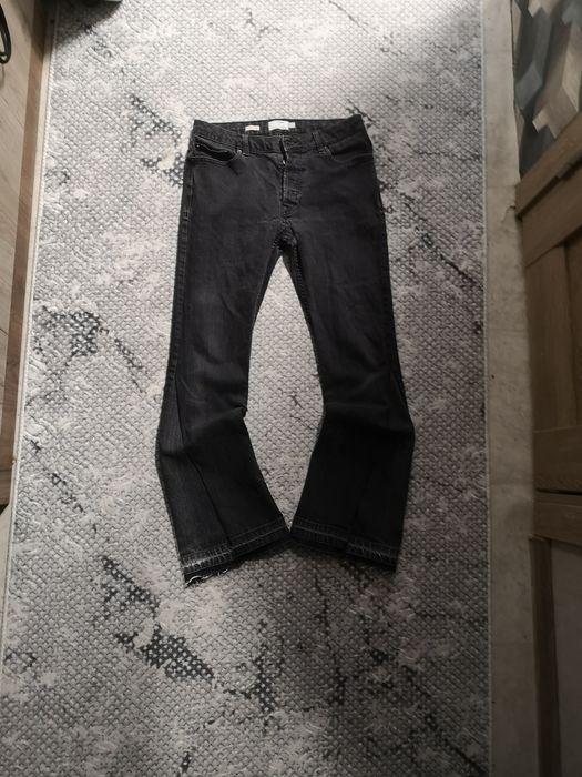 Flared jeans клеш