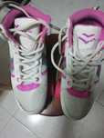 Patins de 4 rodas