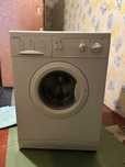Пральна машина Indesit WG 622 TP