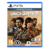 Uncharted - Playstation 5