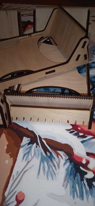 Станок для бісероплетіння