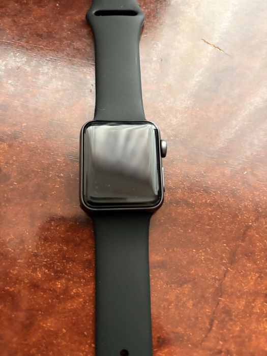Apple Watch serias 3   38mm. На запчастини