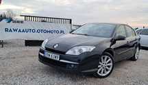 Renault Laguna 2.0 Turbo 170 koni Automat Klimatronik możliwa ZAMIANA