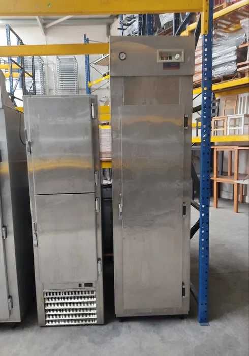 Frigorífico/Armário conservação tabuleiros PADARIA - 75x45cm