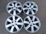Felgi Alu Mitsubishi Colt Carisma Galant 4x114.3 ET45 6.5J16