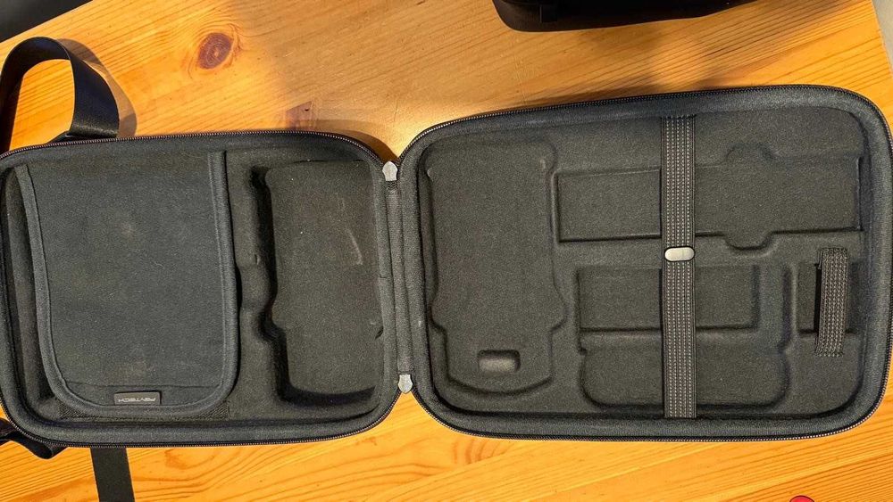 Dron DJi Mavic AIR 2