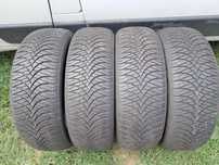 Opony całoroczne 225/55R18 225/55/18 Goodride 4szt komplet nowe