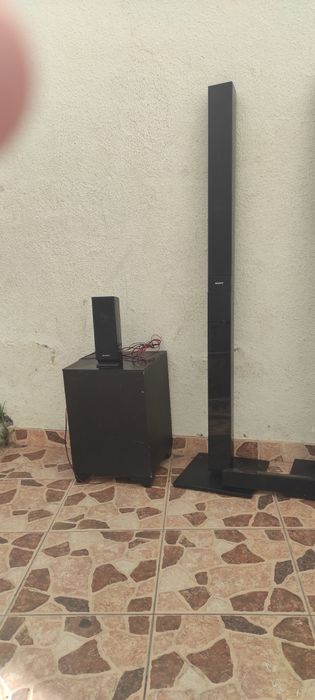 Vendo DVD marca sony