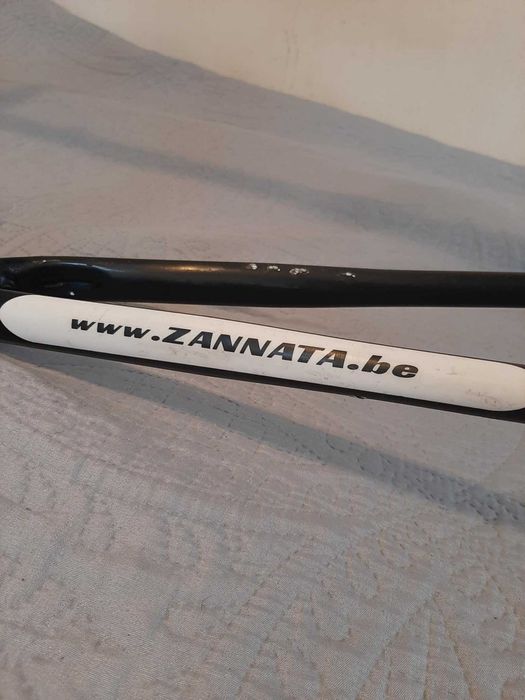 Rama przełajowa ZANNATA CYCLO Cross