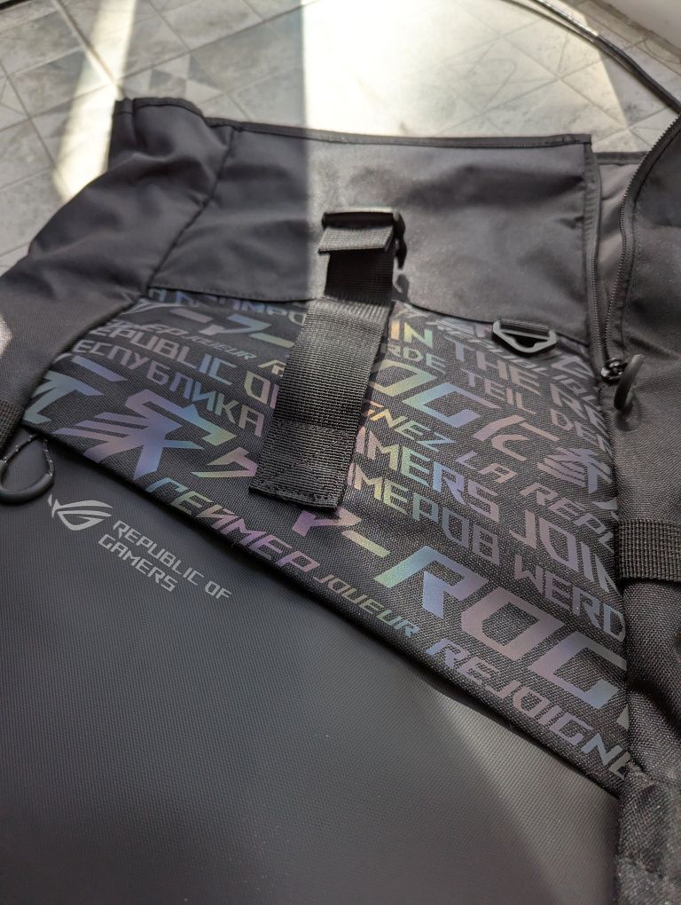 Рюкзак для ноутбука Asus Rog 17''