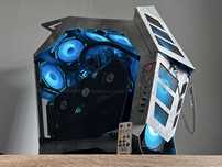 OKAZJA! RTX 3080!/Ryzen 7 5800x/be quiet 850w/MSI/BE QUIET!