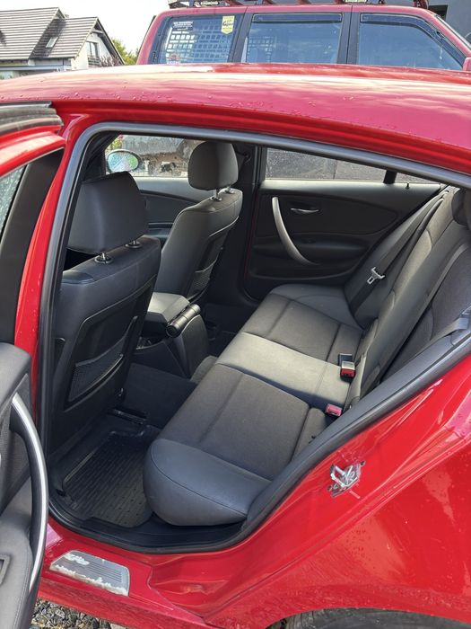 Sprzedam BMW 120i e87
