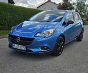 OPEL CORSA E 1.4i 90 koni Sprowadzona
Rok produkcji 2018
Przebie