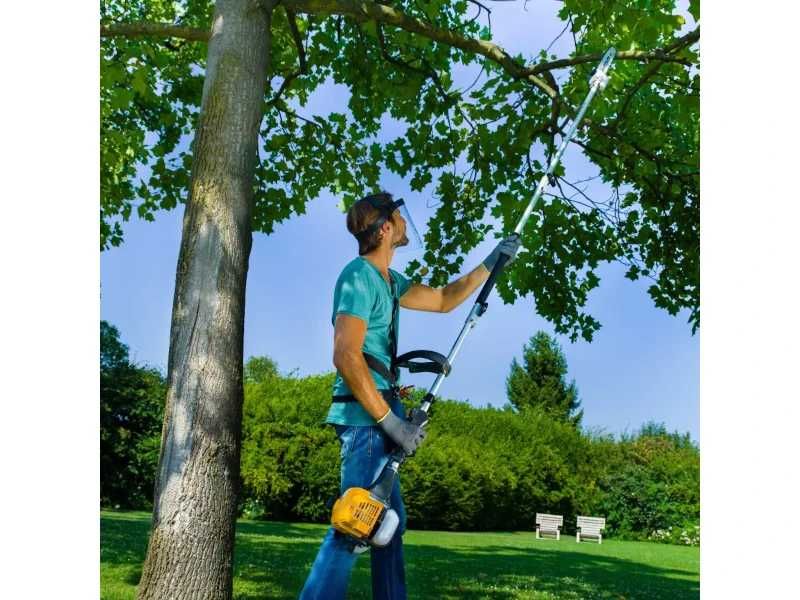 Urządzenie wielofunkcyjne STIGA MT 330 Mullti-Tool 5w1 spalinowy