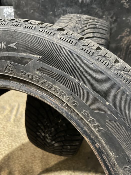 Шины sailun 205/55/16