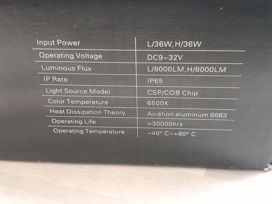 Żarówki do lamp samochodowych