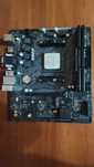 Ryzen 3600-5600/AsRock B550/DDR4 16GB 3600MHz Комплект ігровий