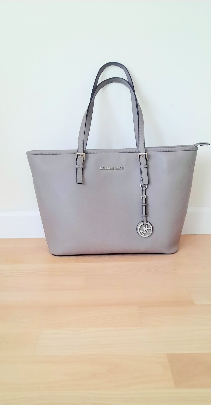 Michael Kors torebka Jet Set Travel