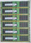 Серверная память DDR4 16Gb 2Rx4 PC4-2400T ECC REG