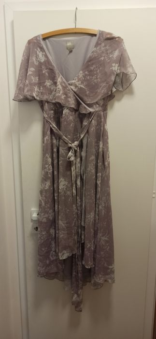 Sukienka ciążowa ASOS maternity 38 M