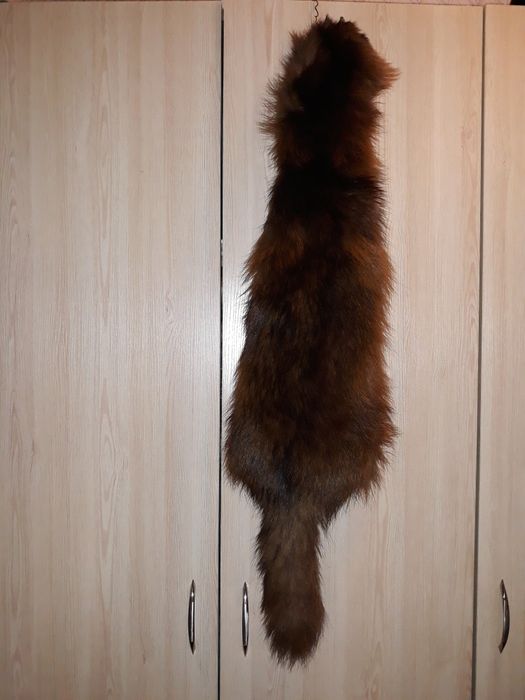 Продам натуральный мех