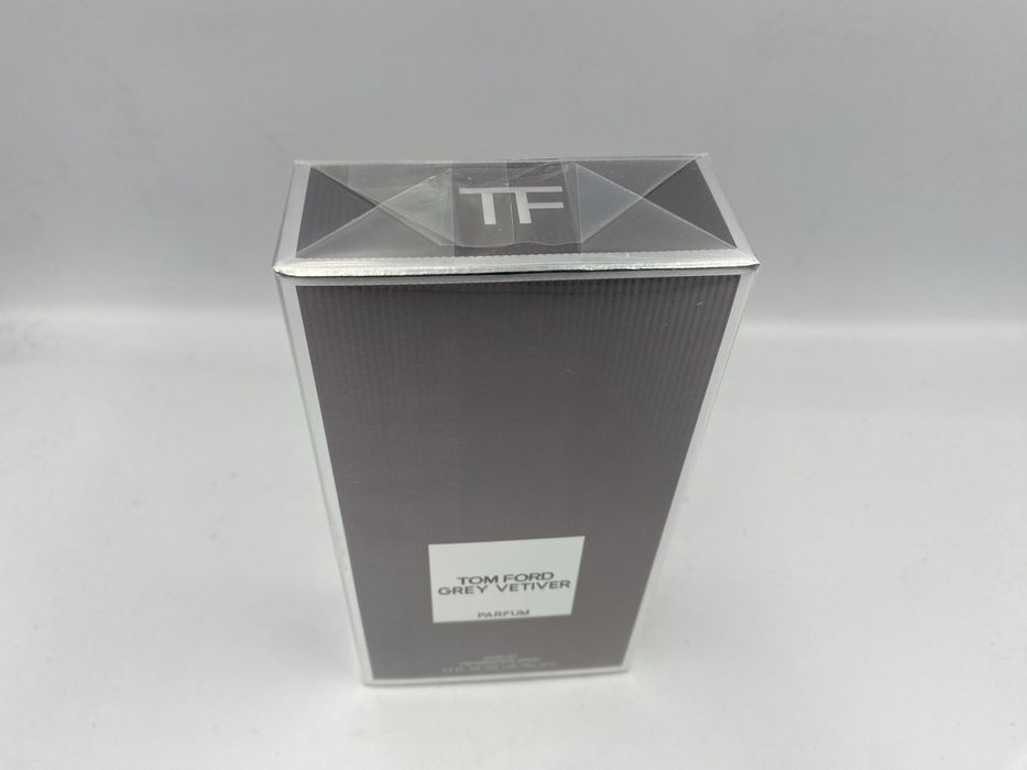 Tom Ford Grey Vetiver Parfum 100ml Okazja