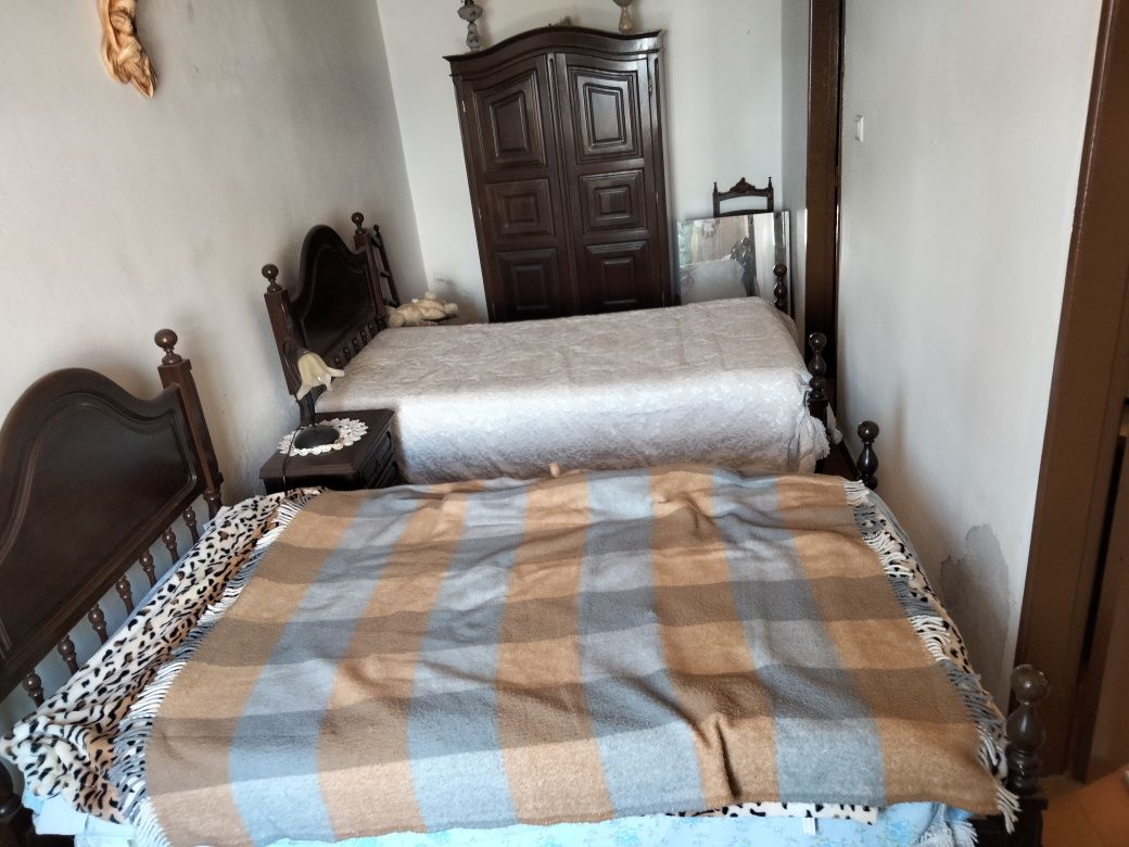 Vendo recheio todo de uma casa