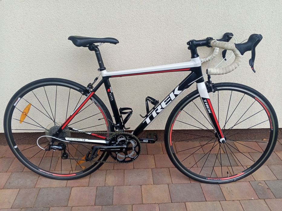 Kolarzówka TREC ONE