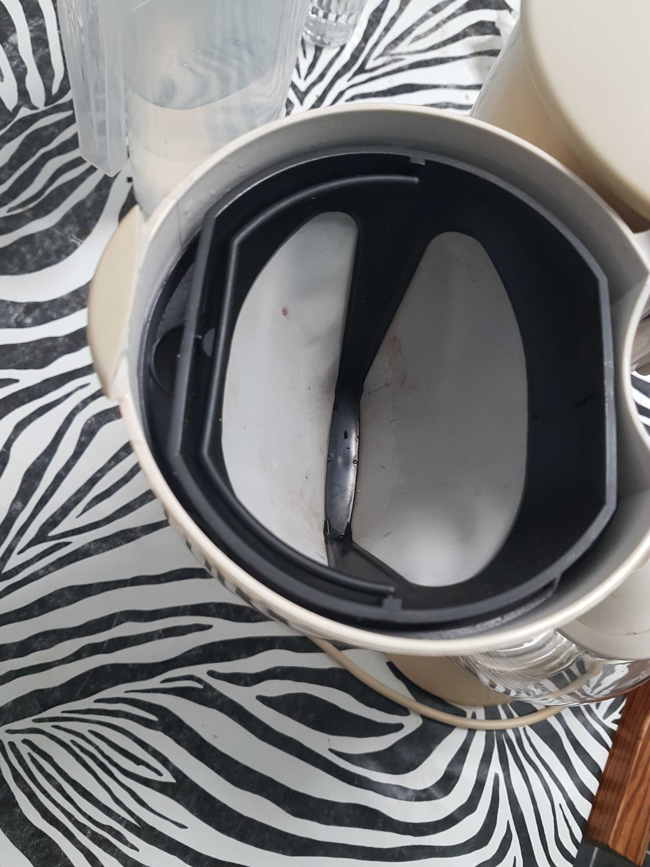 Máquina de café moulinex + varinha + jarro eléctrico tefal