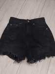 Szorty spodenki sinsay jeans 32