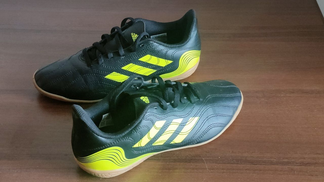 Кроссовки Футзалки Adidas Copa 36 размер
