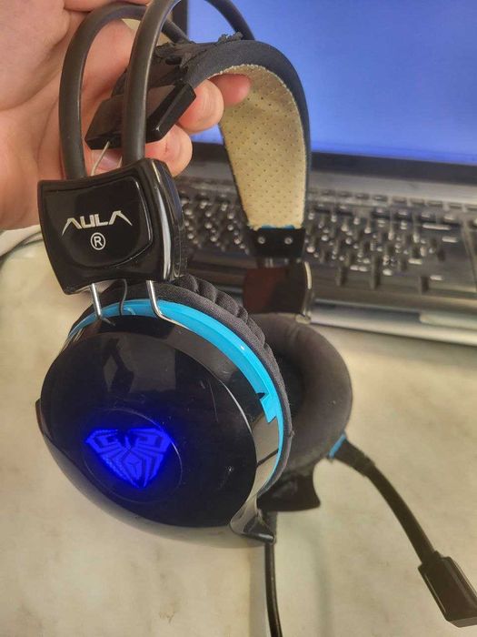 Aula Succubus SHB2505BK RapooA3020 Huawei FreeBuds4i Amazfit Bip U Pro