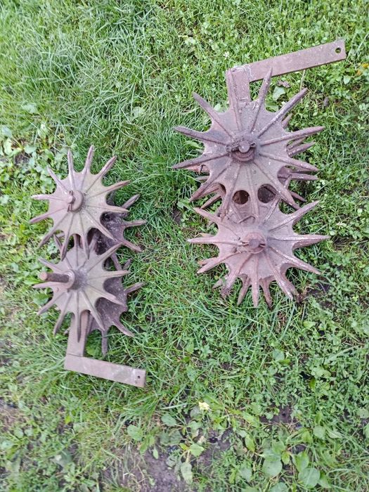 Ротаційні борони,Плуг, культиватор, корпус плуга