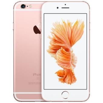 IPhone 6s 64gb rosa