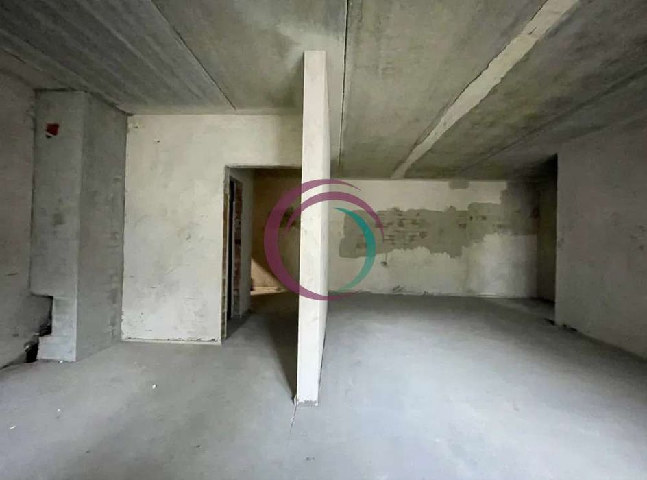 Продаж 2-к. квартири площею 65м2 в ЖК Долішній