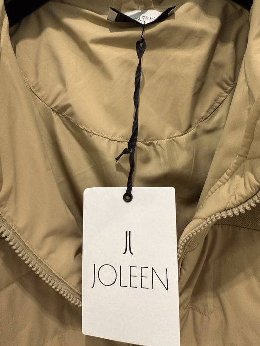 Куртка - бомбер  Joleen