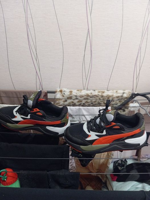 Кроссовки Puma X Ray