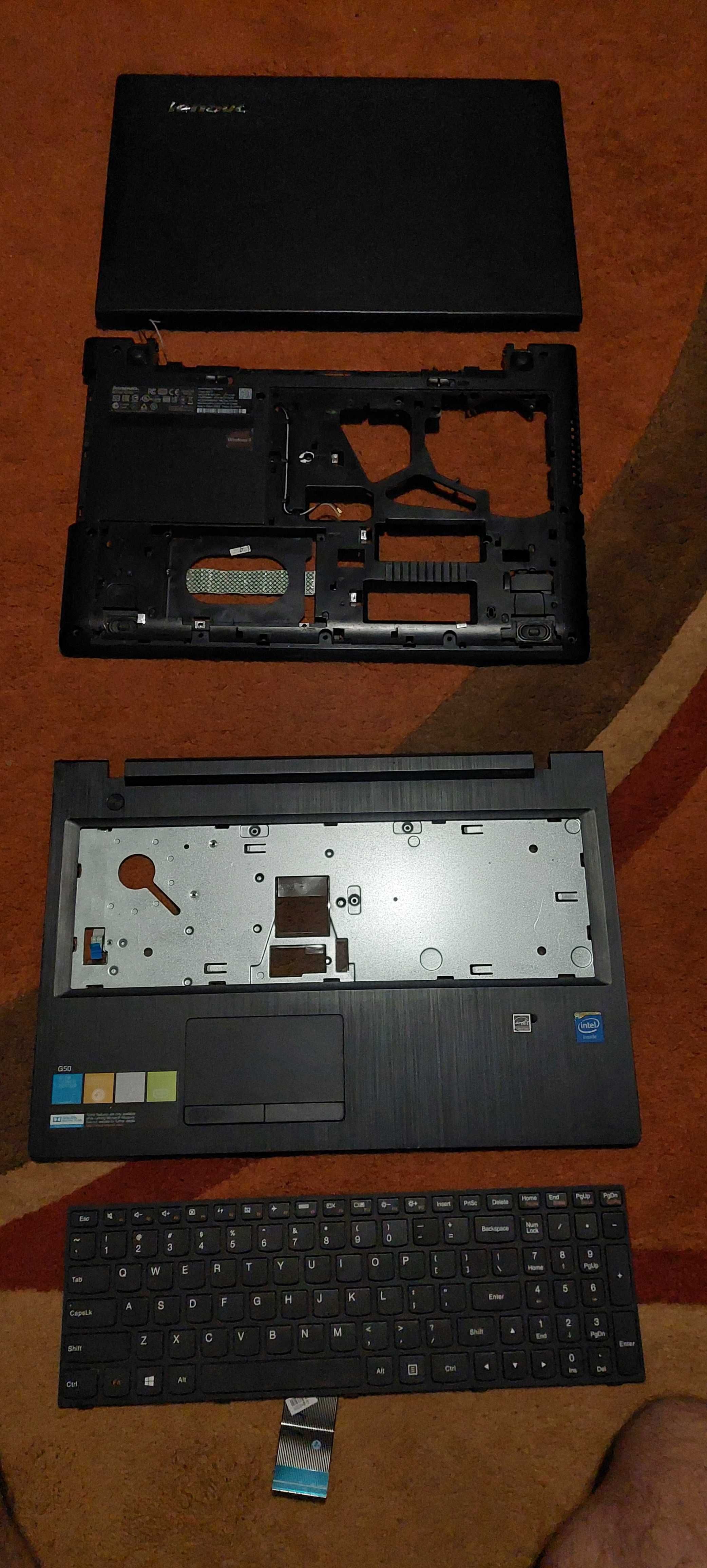 Obudowa Lenovo g 50-30