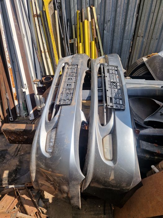 Бампер стоп Geely CK багажник Джили ск