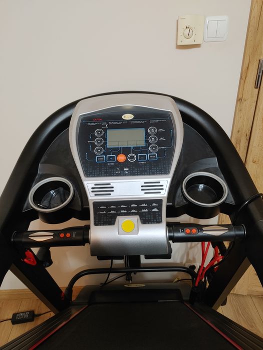 Bieżnia elektryczna FunFit