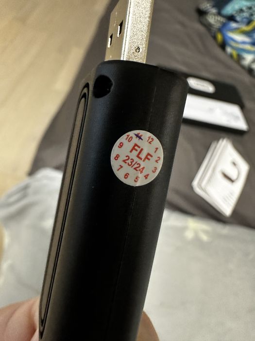 Wi-Fi-камера LXMIMI, USB-Wi-Fi-камера з детектором руху