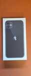iPhone 11 Czarny w idealnym stanie, Jak nowy telefon Smartfon