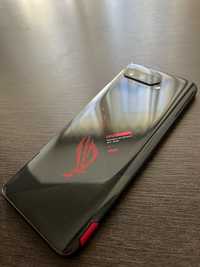 Asus ROG Phone 5s 512GB 16GB 64MP Dual SIM Preto