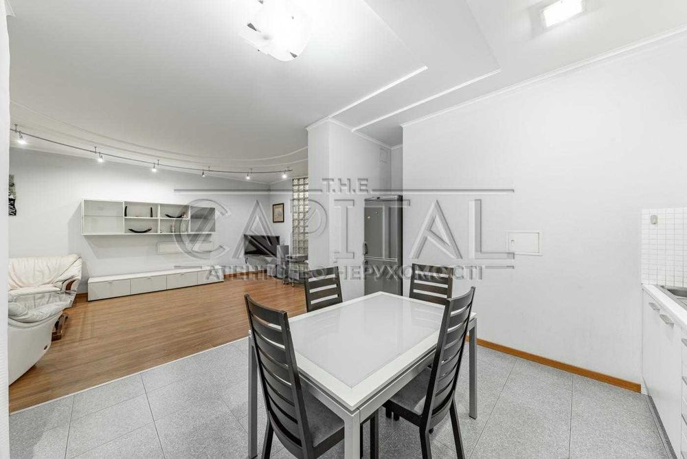 Аренда Квартира Леси Украинки Печерск 3к