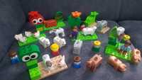 LEGO Duplo farma ze zwierzętami